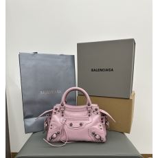 Balenciaga Top Handle Bags